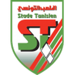 Stade Tunisien badge