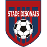 Stade Verviers badge
