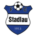 Stadlau badge