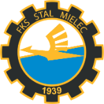 Stal Mielec badge