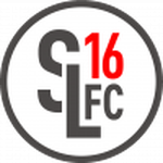 Standard Liège II badge