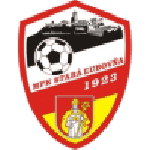 Stará Ľubovňa badge