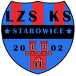 Starowice Dolne badge