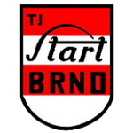Start Brno badge