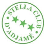 Stella badge