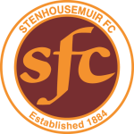 Stenhousemuir badge