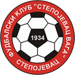 Stepojevac Vaga badge