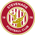 Stevenage badge