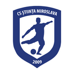 Stiinta Miroslava badge
