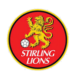 Stirling Lions badge