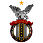 Stockholm Internazionale badge