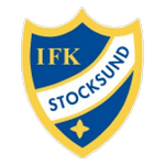 Stocksund badge