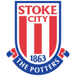 Stoke City U18 badge