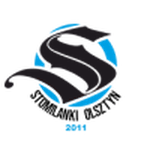 Stomilanki Olsztyn W badge