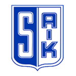 Storfors badge