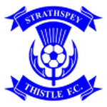 Strathspey Thistle