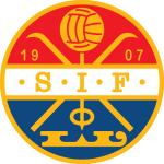 Strømsgodset II badge