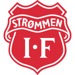 Strommen badge