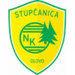 Stupčanica Olovo badge