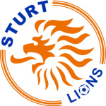 Sturt Lions badge