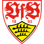 Stuttgart II badge