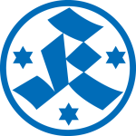 Stuttgarter Kickers badge
