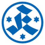 Stuttgarter K'rs U19 badge