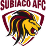 Subiaco badge