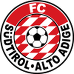 Sudtirol U19 badge