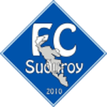Suduroy badge