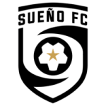 Sueno badge