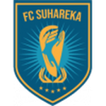 Suhareka badge