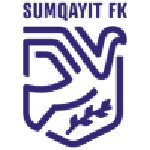 Sumqayıt badge
