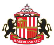 Sunderland U18 badge