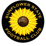 Sunflower State badge