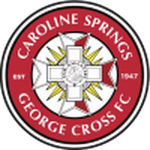 Sunshine Georgies badge