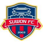 Suwon City FC badge
