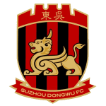 Suzhou Dongwu badge