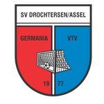 SV Drochtersen/Assel badge