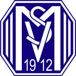 SV Meppen badge