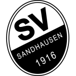 SV Sandhausen badge