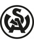 SV Schwarzach badge