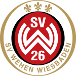 SV Wehen badge