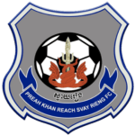 Svay Rieng badge