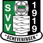 SVV Scheveningen badge