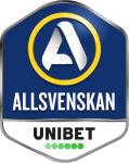 Allsvenskan badge