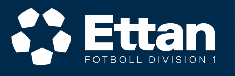 Ettan - Södra badge