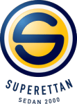 Superettan badge