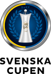 Svenska Cupen badge