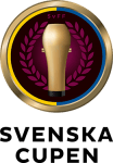 Svenska Cupen - Women badge